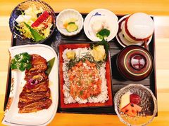 -皇品田苑日式料理(苏州中心店)