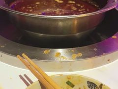 -钢管厂五区小郡肝串串香(奥克斯广场锦城万达店)