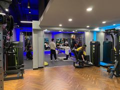 -NRG 健身私教CLUB(云山路店)