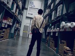 -宜家家居(哈尔滨商场店)