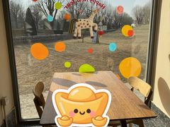 -小意思咖啡店(草桥店)