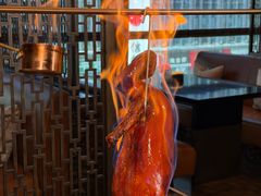 -丽晶轩中餐厅(重庆丽晶酒店)
