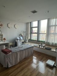 点击看大图 -Your Yoga Pilates·瑜伽普拉提习练室