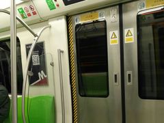 -大瓦窑(地铁站)