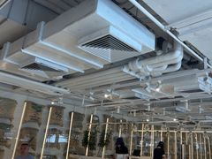 -% Arabica阿拉比卡咖啡(前滩太古里店)