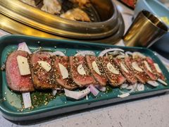 -妥妥烤肉料理(昙华林店)