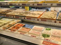 -川西坝子火锅(金沙1.0直营店)