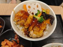 -吉野家(上海美罗城店)