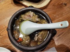 -云海肴云南菜·蒸汽石锅鱼(北京良乡华冠店)