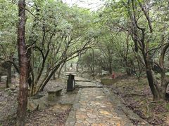 -虞山风景区