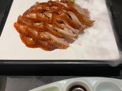 -北京全聚德(清华园店)