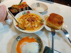 -何九海南茶店(鬼仔巷店)