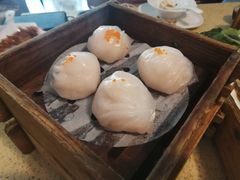 喜鹊虾饺皇-喜鹊茶点.啫煲(车陂店)