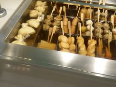 -鲜道寿司(无锡苏宁店)