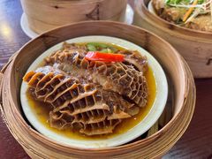 酱汁金钱肚-香江小厨 The Kitchen(香江俱乐部店)