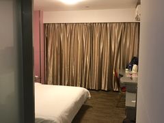 -莫泰酒店(厦门万象城火车站地铁站店)