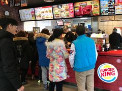 -汉堡王(北京通州领展店)