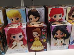 -泡泡玛特POPMART(上海环球港店)