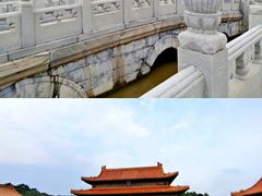 -清东陵