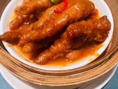 -北园酒家(小北路店)