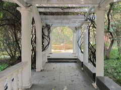 -黄兴公园