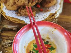 -冶建镜子·老南昌大排档·江西虾王(总店)