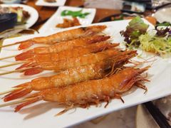 -V Bar海景扒房(北海湾惠龙万达嘉华酒店)