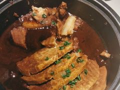 -金筷子西北菜·捞悦火锅