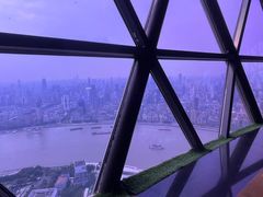 -东方明珠·空中旋转餐厅