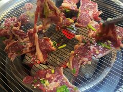 -丹东丛炟海鲜烧烤(江艺路店)