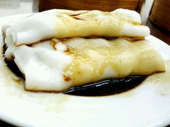 -香港蓮香樓(上環店)