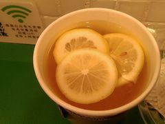 -孖记茶档·热腾茶餐(江南西plus店)