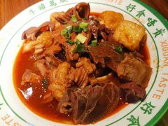 -西关味(大卫城店)
