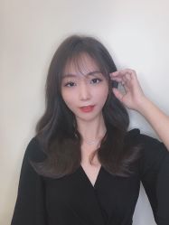 -3AM HAIR SALON染发烫发接发