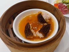 -万龙洲海鲜(亚运村店)