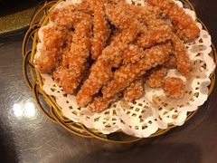 -刘胖子家常菜·蹄花焖藕(兴业店)