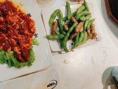 -鲜一烤肉(沈北店)