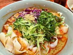 -长安记·大美陕菜(大族广场店)