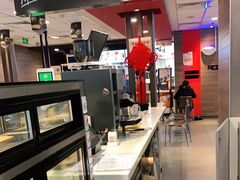 -麦当劳(未来城购物中心店)