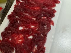 -八合里牛肉火锅(上海世茂广场店)