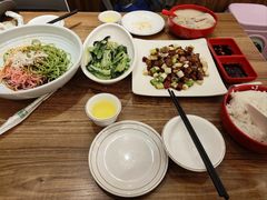 -王婆婆老妈蹄花川菜馆·非物质文化遗产(太古里一店)