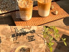 -江滨壹号艺文空间复合餐厅(闽江大道店)