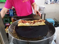 -清真·二嫂子煎饼果子(鼓楼旗舰形象店)