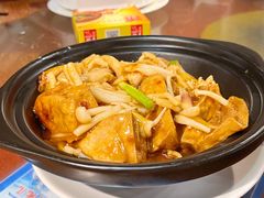 -沙田鸽王(解放路店)