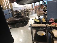 -佩奇家涮烤