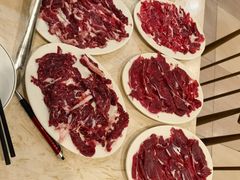-粤潮牛肉火锅店(江南大道店)