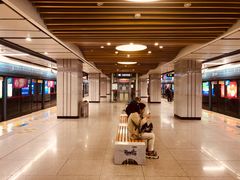 -凤栖原(地铁站)