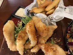 -麦落精酿啤酒餐吧(先农大院店)