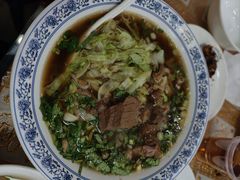 -清真·鸦儿李记·小馆(后海店)