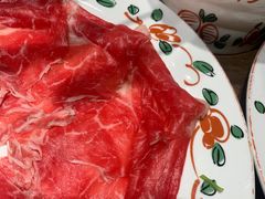 -北京老门框爆肚涮肉馆(凤城六路店)